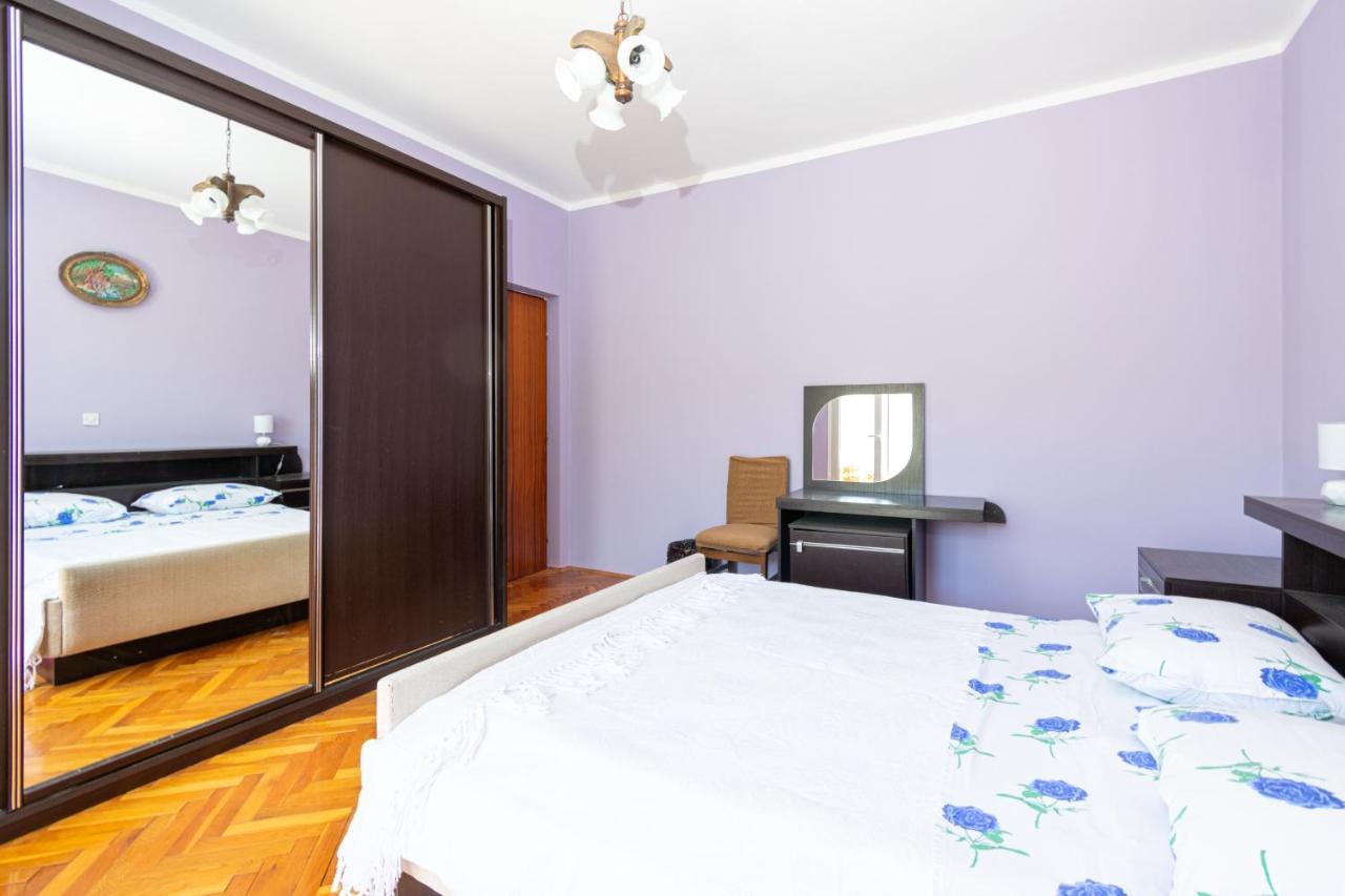 Apartments With A Parking Space Kraj, Pasman - 8457 Tkon Esterno foto