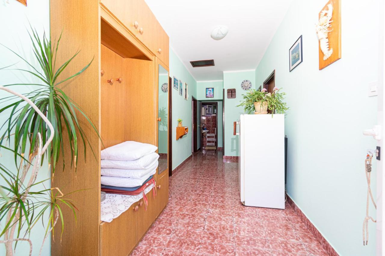 Apartments With A Parking Space Kraj, Pasman - 8457 Tkon Esterno foto